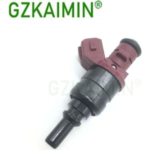 1PCS new original high quality auto parts fuel injector nozzle oem A2710780023 For MERCEDES-BENZ C-CLASS W203