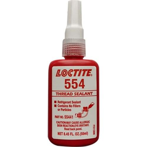 10pcs 601 50ml loctite cylindrical parts holding glue 609 high strength high temperature bearing fastening glue 620 glue