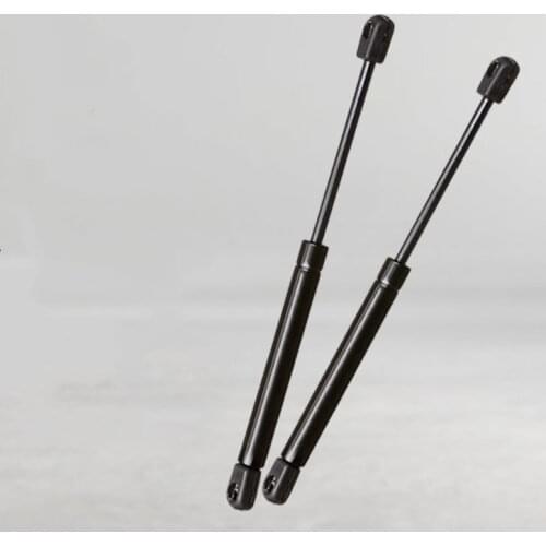 2 pcs For Hyundai i10 PA 2007 2008 2009 2010 2011 2012 2013 2014 2015 2016 With Gift Tailgate Boot Struts Gas Lifters Gas Spring