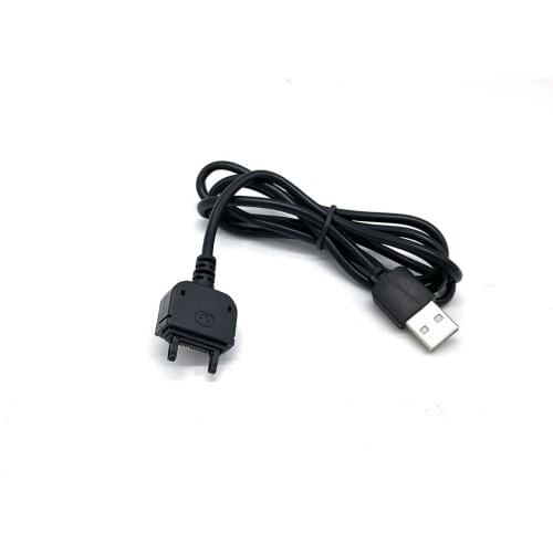 DCU-60 USB sync data CABLE for Sony Ericsson C902i C903 C903i C905 C905i D750 D750i W712 W715 W715i W760 W760i W800 W800i
