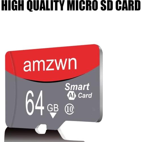 Micro SD Memory Cards 8GB 16 GB 32 GB High Speed 64GB Class 10 Storage Micro SD Card 128gb 256gb TF for Phone/Tablet PC