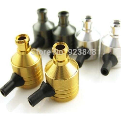 10mm headphone unit housing Metal earphone shell earphone case