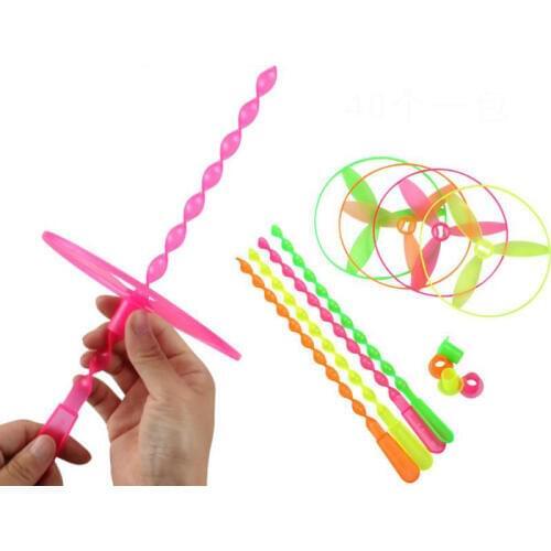 Minrosoon Fancy Toys