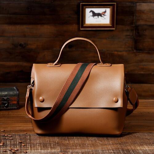 HANSOMFY 2019 New Women Bags Designer Shoulder Bag Fashion Handbag and Purse PU Leather Crossbody Bags for Women MX-77