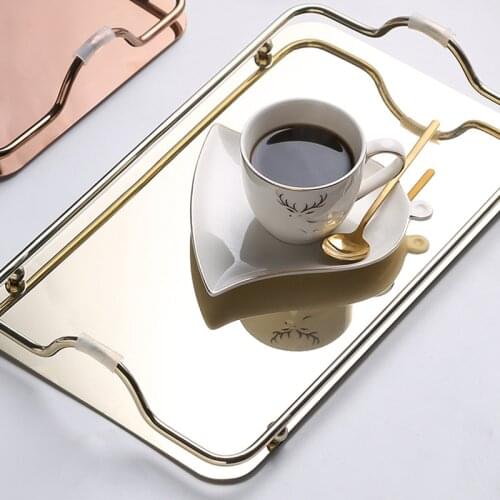 SEAAN Trays