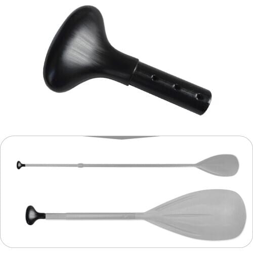 Super Strong Nylon Paddle T Handle Easy Grab for SUP Stand Up Paddle Board Inflatable Rowing Boat Fishing Boat Kayak Accessories