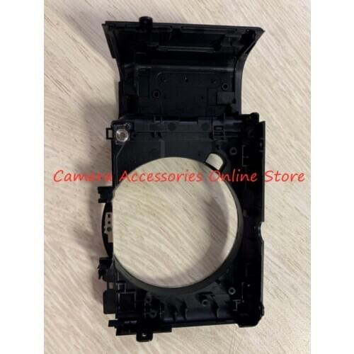 Camera Repair Parts Front Case Cover Ass'y X25944751 For Sony ILCE-6000 A6000