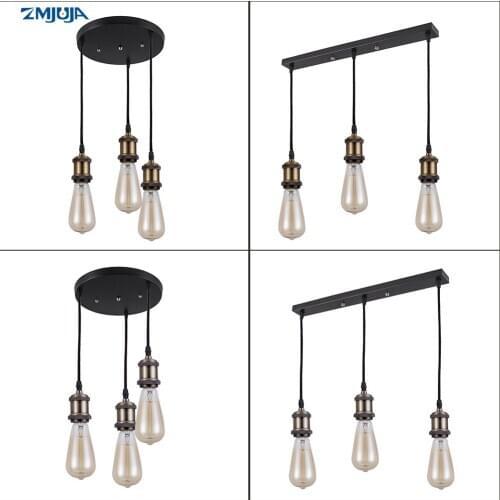 Винтажные люстры ZMJUJA China At AliExpress