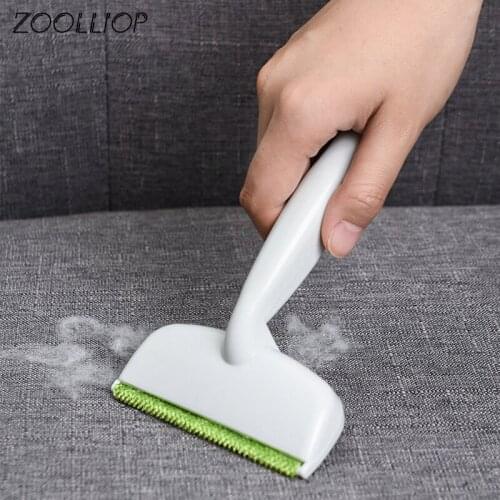 2 Heads Sofa Bed Seat Gap Car Air Outlet Vent Cleaning Brush Dust Remover Lint Dust Brush Hair Remover Home Cleaning Tools