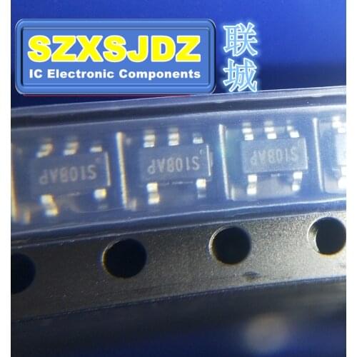 20pcs STI3408B S108AP