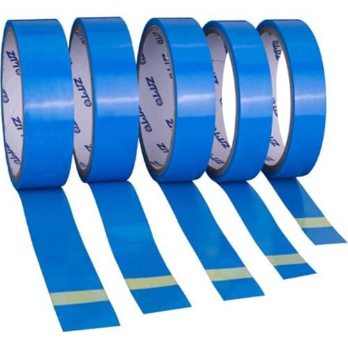 Bicycle Tubeless Rim Tapes MTB Road Bike Rim Tape Strips 10 Meter for Width 16 18 21 23 25 27 29 31 33 Cycling Accessories