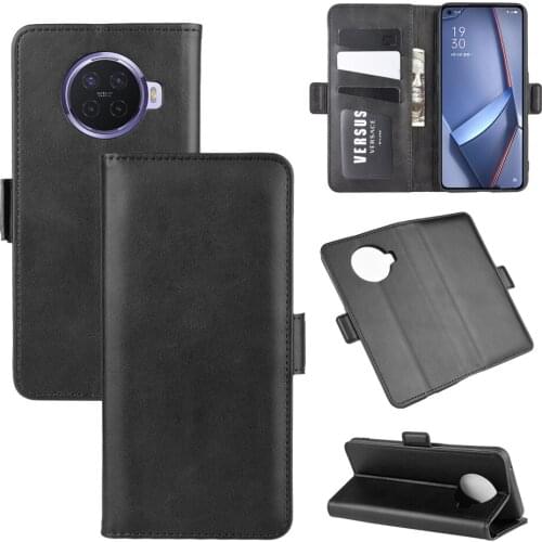 Case For OPPO Ace 2 Leather Wallet Flip Cover Vintage Magnet Phone Case For OPPO Ace 2 Coque