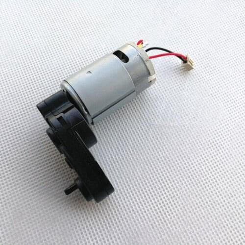 Main roller brush motor for Ecovacs Deebot M81 M81 PRO vacuum cleaner parts Rolling brush motor
