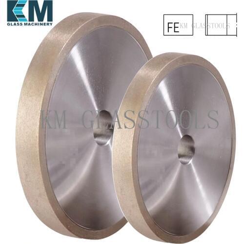 KM Grinding Wheels