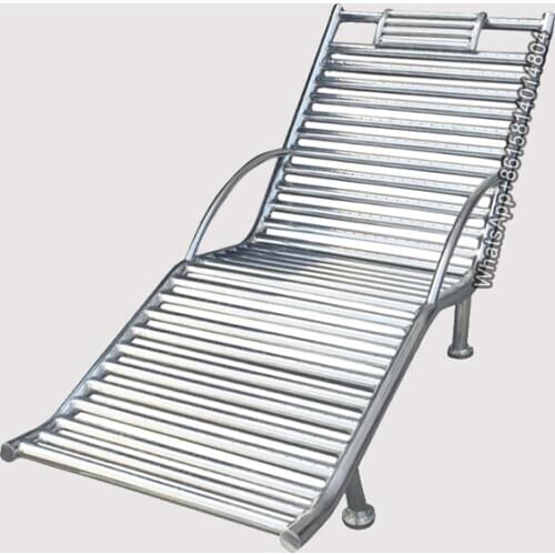 304 stainless steel massage water bed/Swimming pool spa equipment/Swimming pool Hydro massage stainless steel bubble bed