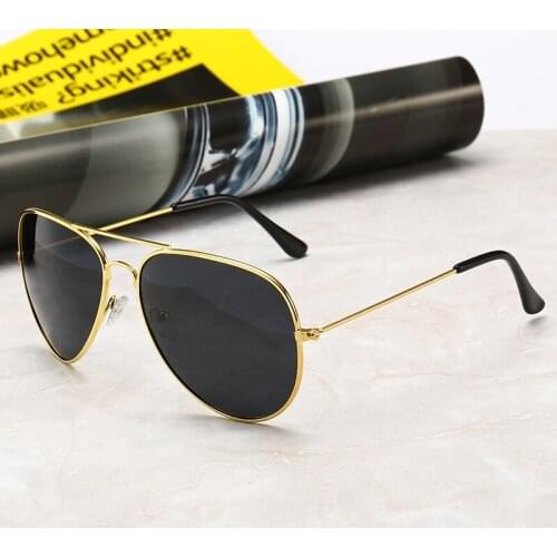 Men Vintage Polarized Sunglasses Classic Polarized Sunglasses Coating Lens Women Driving SunGlasses Men Driver Shades Goggle