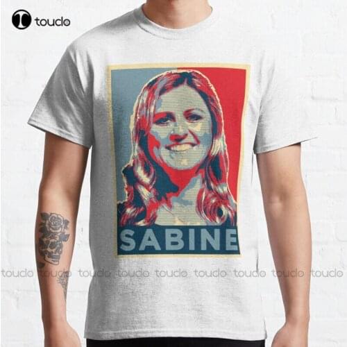 New Sabine Schmitz From Top Classic T-Shirt Cotton Tee Shirt S-5Xl Unisex pink shirts for men
