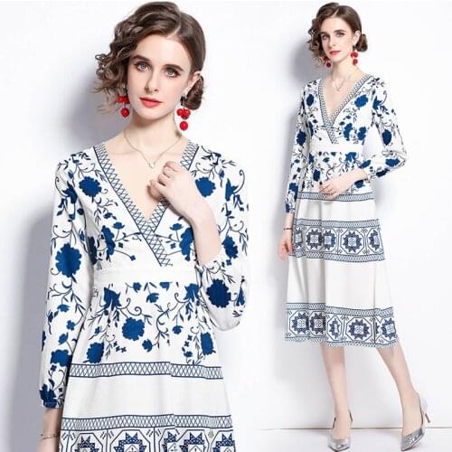 Свободные летние платья Oceanqiong China At AliExpress