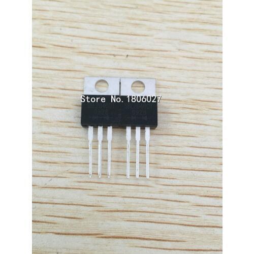 Send free 20PCS SBL2040CT TO-220 New original spot selling integrated circuits