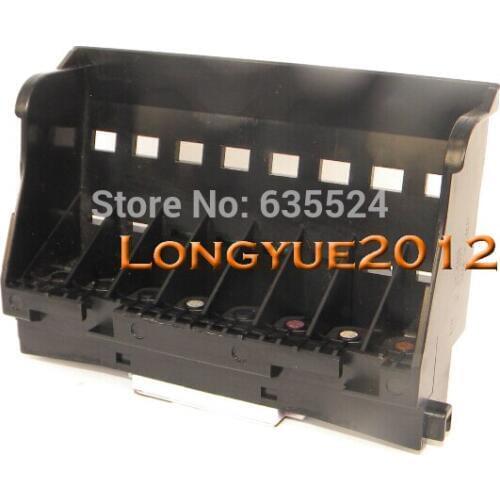 Refurbished QY6-0055 Printhead For Canon 9900i i9900 i9950 i8500 ip9100 ip5000 (Quality Assurance) printer printer parts