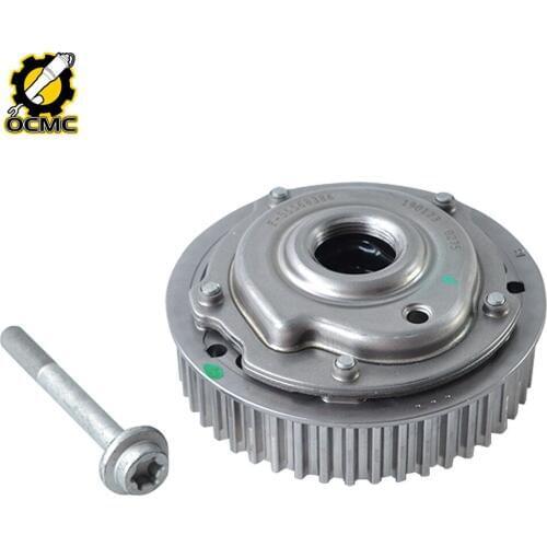 Fit For Chevrolet Aveo Cruze Sonic 55568386 Engine Timing Camshaft Cam Gear Intake