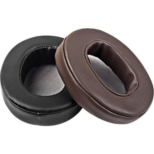 Suitable for Sony MDR-1A 1ADAC 1ABT headphone cover ear cover sponge cover ear cotton head beam protective cover head pad