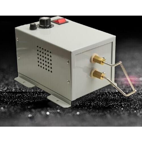 60W Electric Ropes Cutter Torch Mount Bench Cutter Fabric Webbing Belting Heal Sealer Hot Knife Thermal Blade Cutting Tool Kit