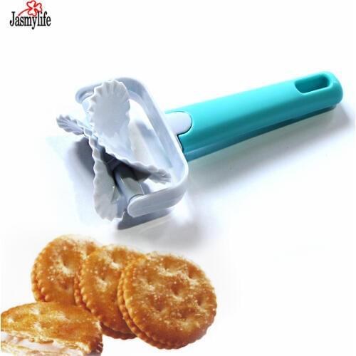 Cake Plunger Cutter Cake Straight Spatula Smooth Filling Icing Spread Tool Spatula Kitchenware Eco-Friendly Cake Tools