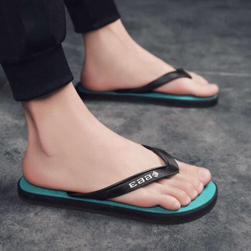 Casual Leatherette Mens Sandals Toning Flats Shoes Women Shoo Designer Slippers Husband Flip Flops Male-To-Male Vulcanize Tennis