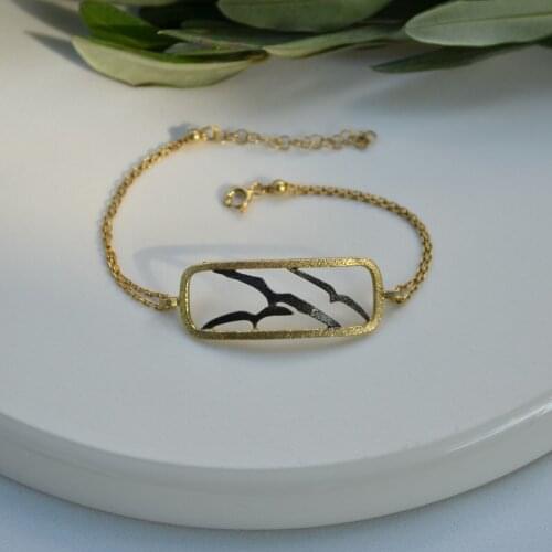 Handmade silver bracelets free shipping from Turkey