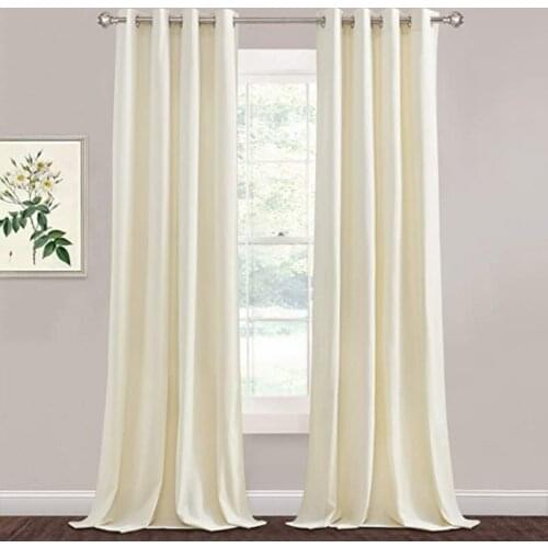 Modern White Black Velvet Curtains for Living Room Bedroom Elegant Curtains Drapes Customize Long Backdrop Curtain