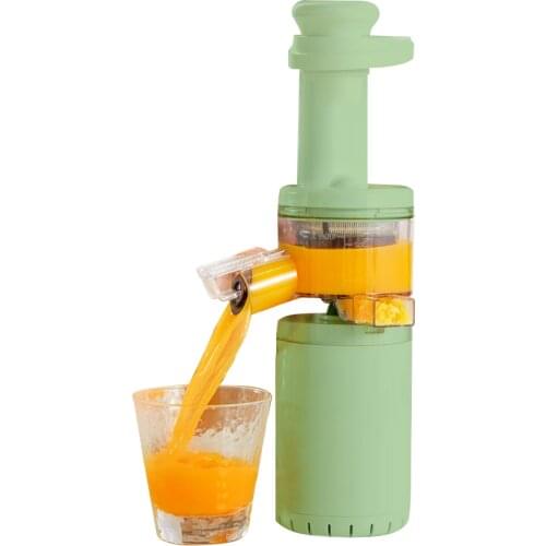 SUSWEETLIFE Electric Juicers