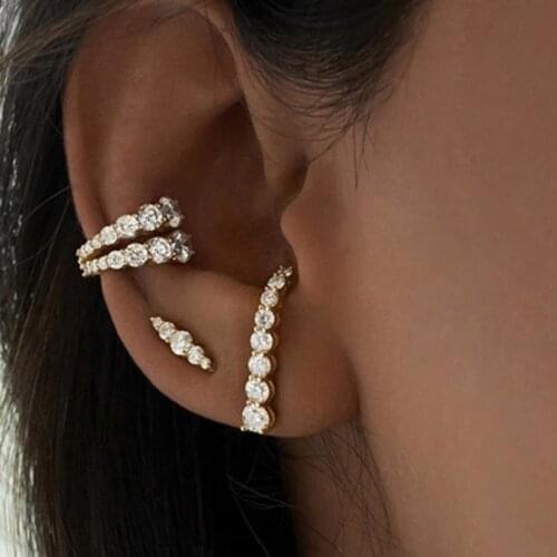 UILZ Piercing Earrings