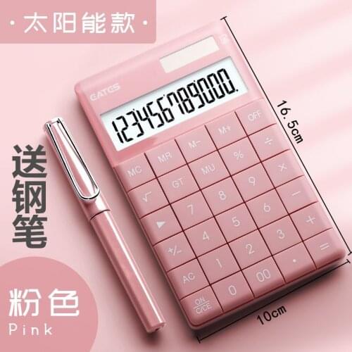 Калькуляторы UOSU China At AliExpress