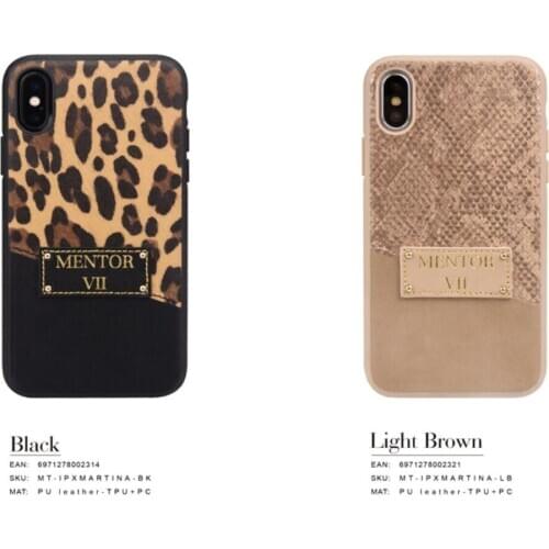 VWXS Original Phone Cases