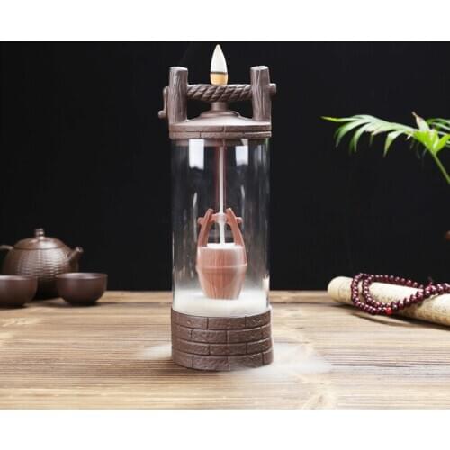 YXYMCF Miniature Figurines