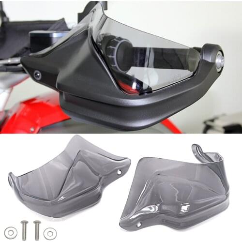 For BMW R 1200 GS R 1250 GS Handlebar Handguard Hand Shield Protector R1200GS LC R1200GS ADV R1250GS ADV 2018 2019 R1200 1250 GS