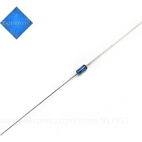 10pcs/lot 1N5711 DC-35 new original In Stock