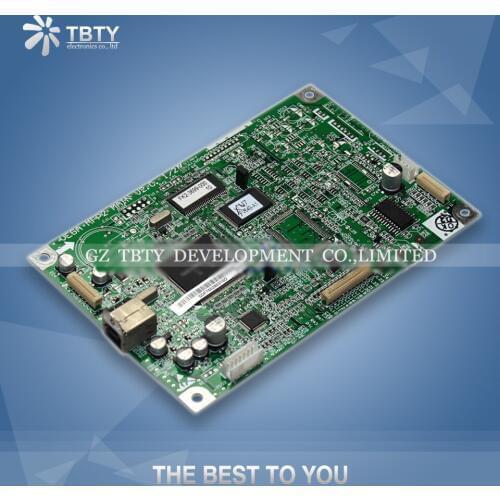 100% Test Main Board For Canon MF4120 MF4122 MF4010 MF4012 MF 4120 4122 4010 4012 Formatter Board Mainboard On Sale