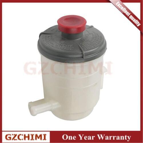 53701-S84-A01 New 1x Power Steering Pump Fluid Reservoir Bottle Oil Tank For Honda Accord 1998 1999 2000 2001 2002 53701S84A01