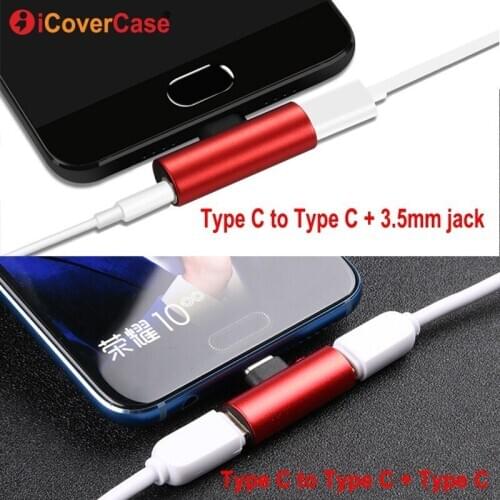 USB Type C to 3.5mm Jack AUX Earphone Headphone Adapter For Huawei Mate 30 Pro 20 X 5G P20 P30 pro Honor note 10 Audio Charger