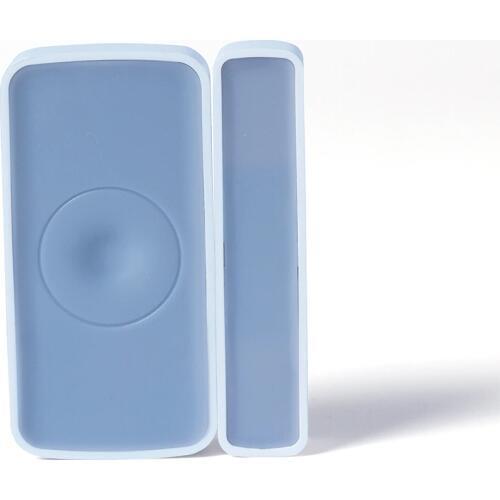 Wireless Zigbee Door Window Human Body Sensor detector for kc868 smart home control alarm system