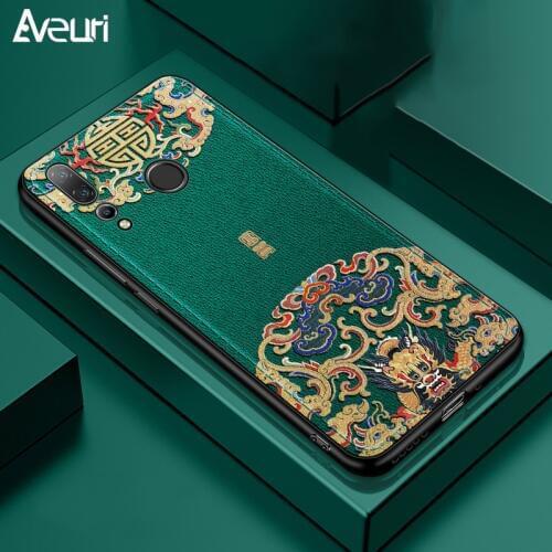 PU Leather Phone Case For Huawei P Smart Z Plus Y9 Prime 2019 Mate 10 20 30 Pro 20X Honor 20 Lite View 20 10 30 Pro Cover Coque