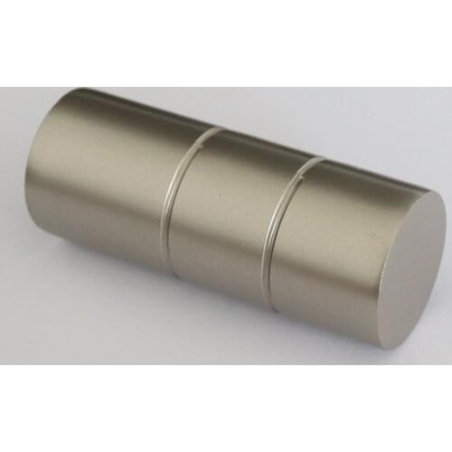 D25mm Curtain Rod Decorative Head Romana Double Groove Sleeve , Curtain Accessories Finials for Window Decoration