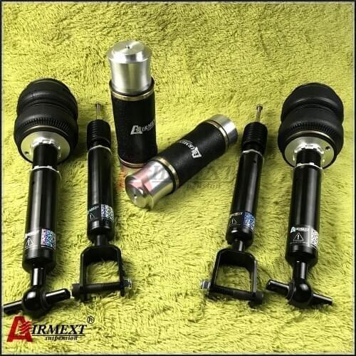 For Cadillac CTS (2014~)/ AIRMEXT air strut /coilover +air spring assembly /Auto part/chasis adjuster/air spring/pneumatic