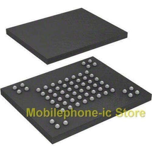 TC58NYG0S3EBAI4 BGA63Ball NAND Flash Memory 128MB New Original