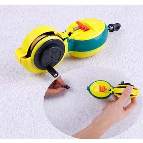 Fountain Ink Chalk Line Scribers Carpenter Wood Working Tools Carpenter Ink Marker Working Acc