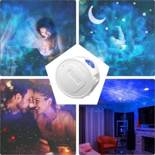 Ganeed LED Night Lights