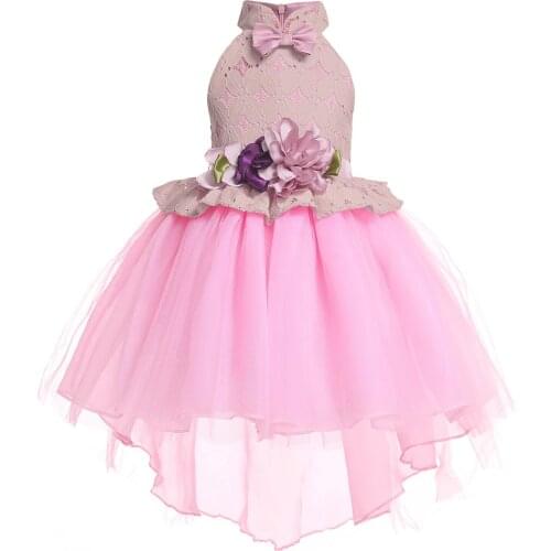 Geluo Ballroom Dresses For Girls