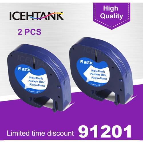 ICEHTANK Suitcase Tags
